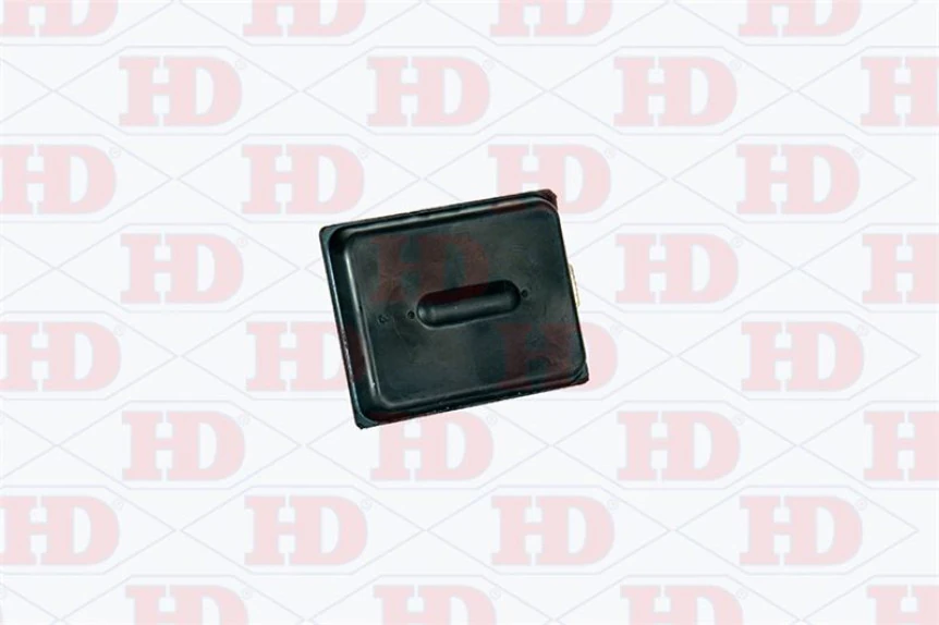 Mercedes Truck Ön Makas Alt Destek Takozu Mercedes Axor 1840 Ön - Hd 5768