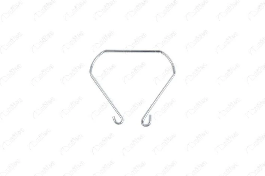 Renault Turbo Borusu Sekmanı Megane III 1.5 DCI Fluence 1.5 DCI - Nifea 11617