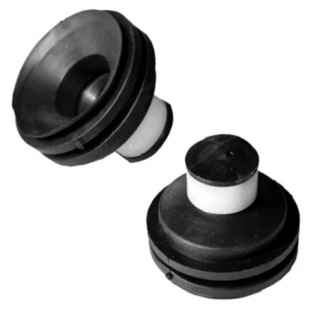 Renault Motor Kapak Dayama Lastıgı Ust Clio Kango 1.5 - Meha Mh30533