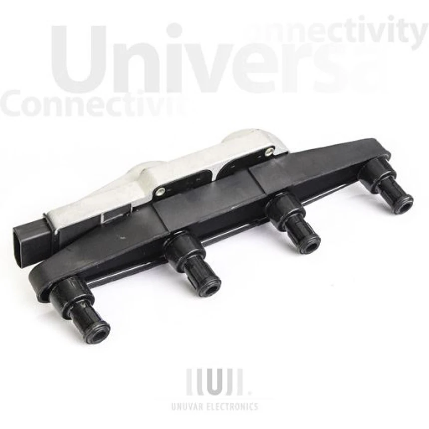 Vag Atesleme Bobını (koseli Soket) Arosa Fabıa Octavıa Lupo Passat 1,0 / 1,4 / 1,4 16v 00 02 - Unuvar 157200-2