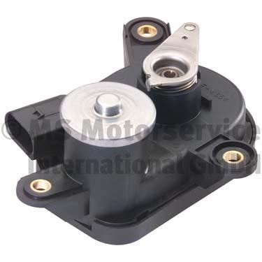 MANIFOLD AYAR MOTORU (OM612, OM648) W210 99>02 W211 04>08 S211 03>09 W220 02>05 - PIERBURG 7.22644.23.0