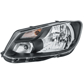 FAR KOMPLE SOL CADDY III 04>16 - HELLA 1EL010551-111