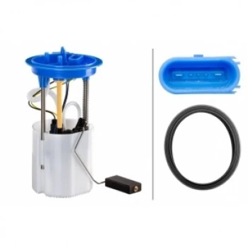 Vag Yakıt Samandırası Audı A3 Tt Golf VI Octavıa Superb Yeti Altea XL Fsi - Achr 60306054