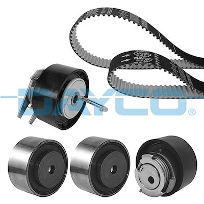 TRIGER EKSANTRIK GERGI SETI RANGE ROVER SPORT 3.0 /CITROEN C5 III 3.0HDI 09 PEUGEOT 407 3.0HDI 09 - DAYCO KTB923