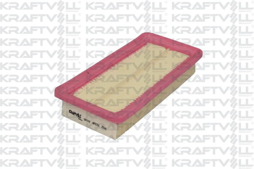 Tofas Hava Filtresi Tempra Tipo 1.4ie - Kraftvoll 06010187