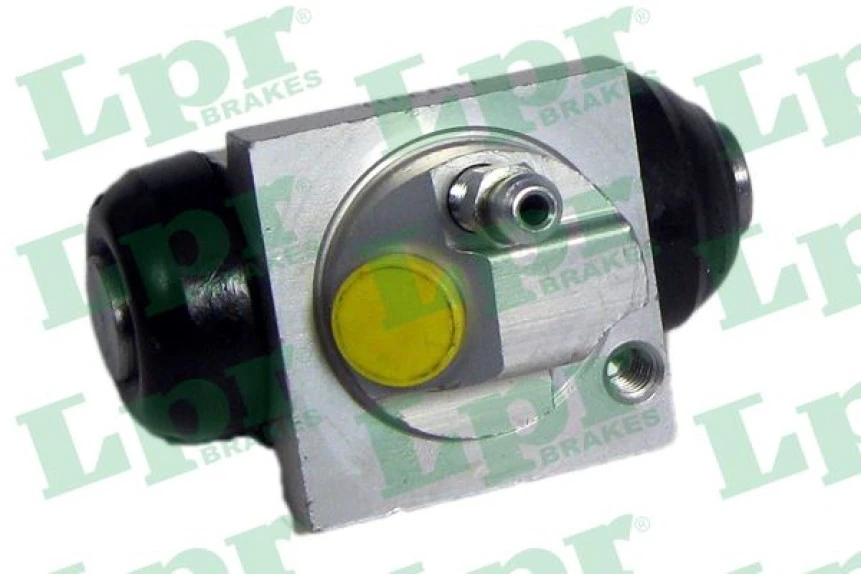 Renault Fren Silindiri Sag Arka Dacıa Duster >13  1.2 Tce , 1.5 Dci , 1.6 16v - Lpr 5218