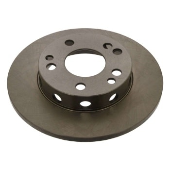 HAVA FILTRESI (OM646) C-CLASS W204 08>14 S204 08>14 C204 11> - FEBI 48543