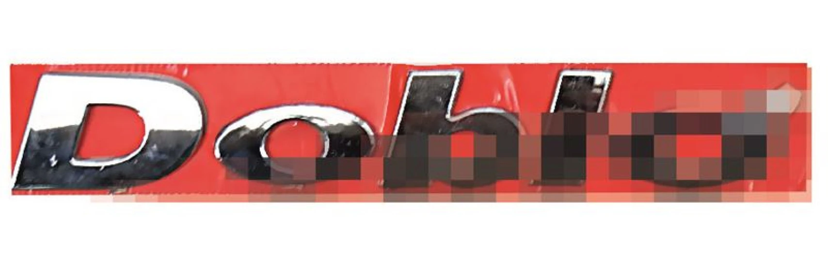 Fiat Yazı Doblo - Mtj 2155