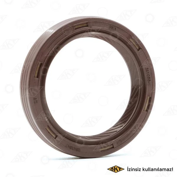 Ford Eksantrık MILI 1.8 Tdci Connect Ford Connect-1.8 Tdci-Focus-Mondeo, Difr. Çikis - Sag Volvo 850 2.5 - Skt 041058-V