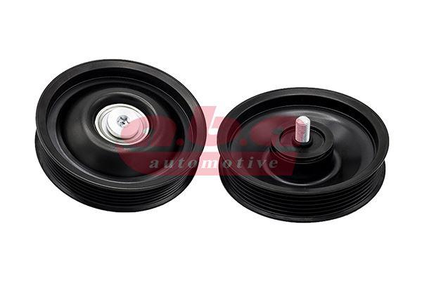 Hyundaı Vantılator Gergi Kasnagı Accent/elantra /getz/santa Fe/tucson 04-> Dizel - Aba 25320695