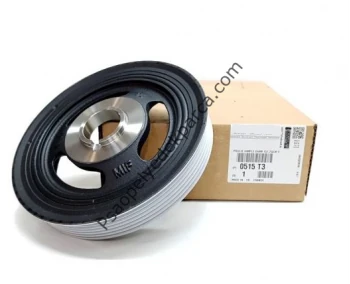 Psa Krank Kasnagı 107 206 307 207 C1 C2 C3 C3 Plurıel Xsara II Nemo Bipper Dv4td 1.4 Hdi 307 Partner II - Psa 0515t3