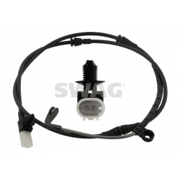 BALATA FISI ON LAND ROVER DISCOVERY III RANGE ROVER II 4×4 05>13 - SWAG 22931821