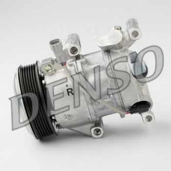 Toyota Klima Kompresoru Toyota Corolla 1.4 D4d 2013-> Aurıs 1.4 D4d 2013-> - Denso Dcp50309