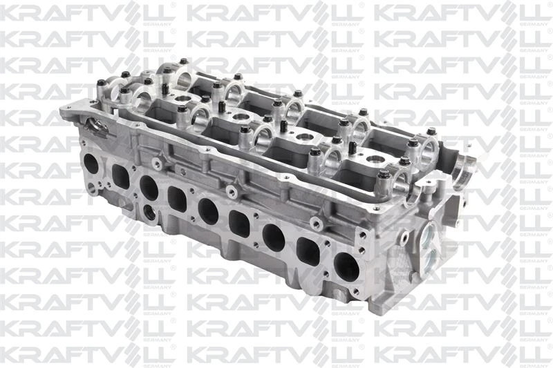 Hyundaı Ticarı Silindir Kapagı Hyundaı Starex 2,5 Crdi 140hp 05>08 / Sorento 05> D4cb D4ca Motor - Kraftvoll 12110062