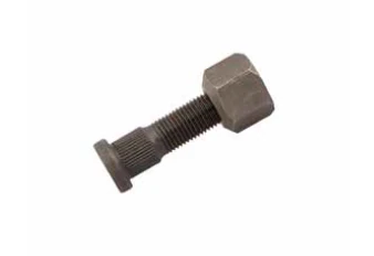 NEW HOLLAND TC56 8040 ARKA TEKER BIJONU - 445763 - 445763