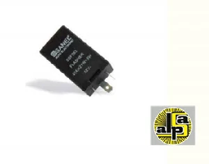 Unıversal Flaşör-12v Kargo (49,31,49a) - Sanel-Ssf283