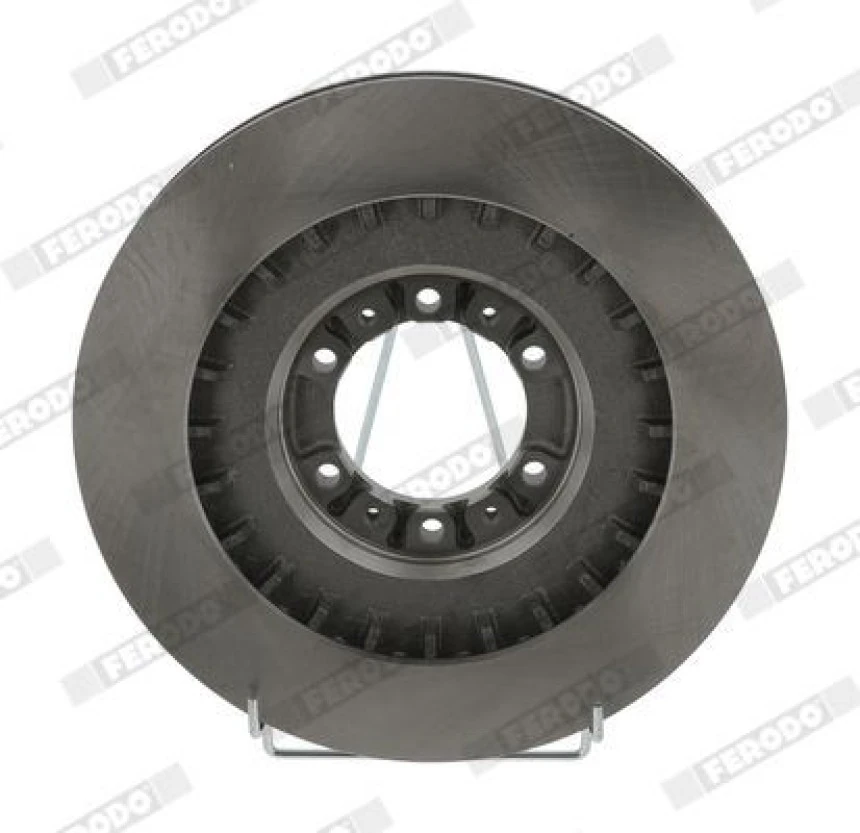 Japon Fren Diski Ön - Fren Diski Ön - Frd Ddf1212