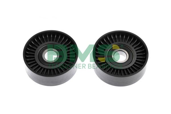 ALTERNATOR GERGI RULMANI GOLF V JETTA III PASSAT POLO TOURAN 1.4 FSI 1.6 FSI 02> - BMS 206