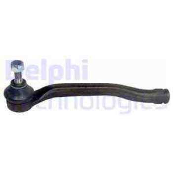 ROTBASI SOL MEGANE III-FLUENCE 09-> - DELPHI TA2642