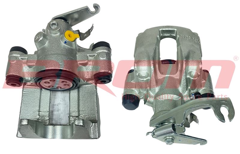 FREN KALIPERI ARKA SAG IVECO DAILY III 2.3 3,0 06> 35C17 35C11 35C13 S13 S15 52MM - BROM F35094