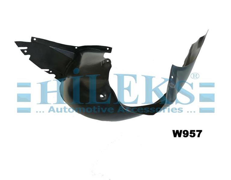 CAMURLUK DAVLUMBAZI ON SOL POLO HB 10>18 - HILEKS W957
