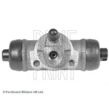 Nissan Fren Silindiri Arka Sol Sag Nissan Pickup 98> / Np300 - Blueprint Adn14462