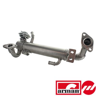 EGR VALFI DUCATO 2,3 JTD 02> 2,3 D 06> IVECO DAILY IV 06>11 - SIDAT 83.1059