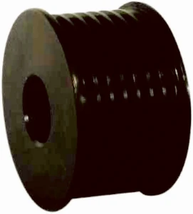 Unıversal Opel Vectra Delco 6 Kanallı Kasnak - Remark-Aks125