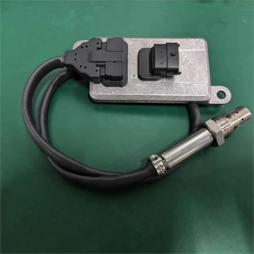 Daf Truck Nox Katalızator Sonrası Sensoru Daf Mx11/13  Euro 6 - Yunyı Nox0607