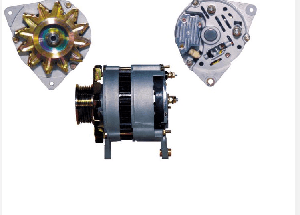 ALTERNATÖR-A127 BMC PROF.24V (UNT252) PDSL - LUCAS-61920375