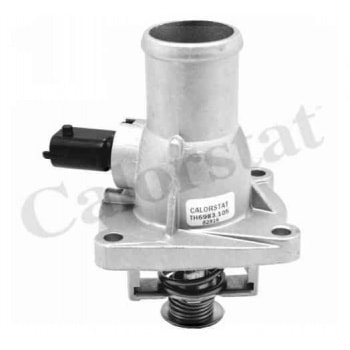 TERMOSTAT VECTRA C ASTRA H ASTRA G MERIVA A MERIVA B Z16XEP - VERNET TE6983.105J