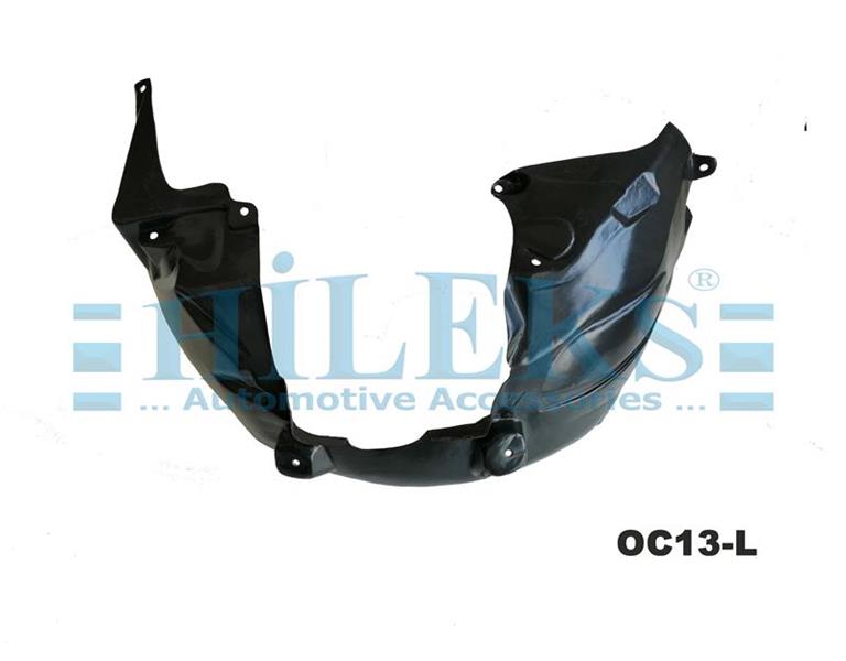 CAMURLUK DAVLUMBAZI ON SOL CORSA D - HILEKS OC13L