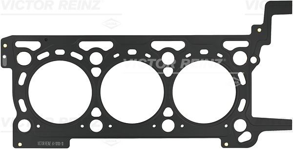 SILINDIR KAPAK CONTASI JEEP GRAND CHEROKEE IV EXF SOL 1 KERTIK - VICTOR REINZ 61-10100-10