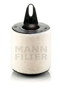 HAVA FILTRESI BMW E81 E82 E87 E88 E90 E92 E84 - MANN C1361