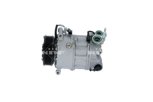 Land Rover Klima Kompresoru Discovery 4 L319 3.0 Td 09>18 Range Rover Sport 1 L320 3.0 D 09>13 Jaguar Xj X351 0 - Nrf 32934