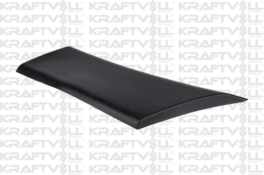 Renault Sol Arka Kapı Citası Renault Master III 10> Kisa Sase - Kraftvoll 10080095