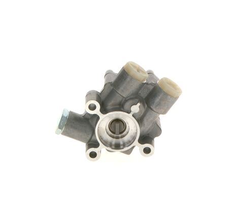 YAKIT BESLEME POMPASI ÖN SANTRAFÜJ HIDROLIK DISLI (12BAR)  DAF XF 105  MX EURO 5 - BOSCH KS00001609