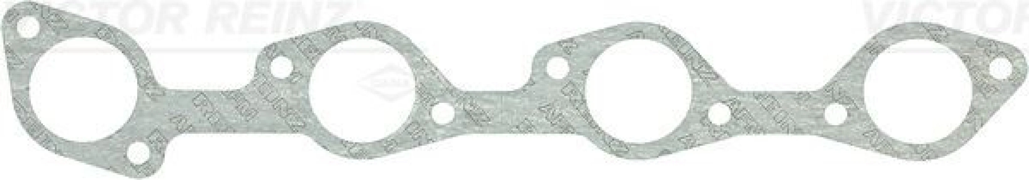 Renault Truck Emme Manıfold Contası Renault Midlum 135-150-180 - Victor Reinz 71-37827-00