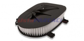 HAVA FILTRESI BMW X3 F25  X5 E70  X6 E71 E72 - SARDES SA2516