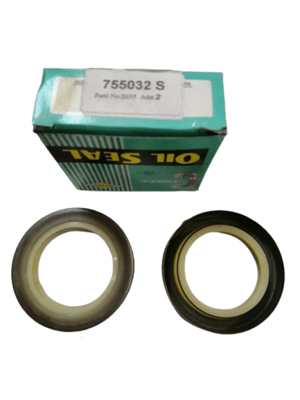 45020 480-640-55-46-65-46-80-66-450 Ön Krank Keçe Silikonlu 42X65x13 755032-S 40000010 S Tokez C-212 - PY-45020 - PY-45020