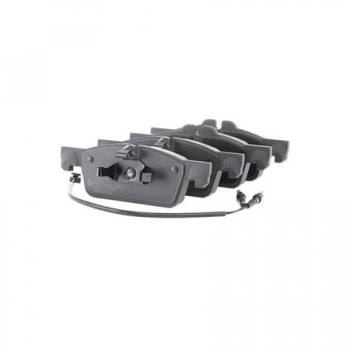ON FREN BALATASI P508 P508 SW 1,6 VTI,1,6 THP,1,6 HDI,2,0 HDI,2,2 HDI 11 / 10> - VALEO 670289