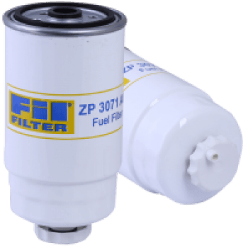 YAKIT FILTRESI JUMPER DUCATO BOXER 1,9 / 2,0 / 2,2 / 2,3 / 2,8 02> 171MM - FIL ZP3071AF
