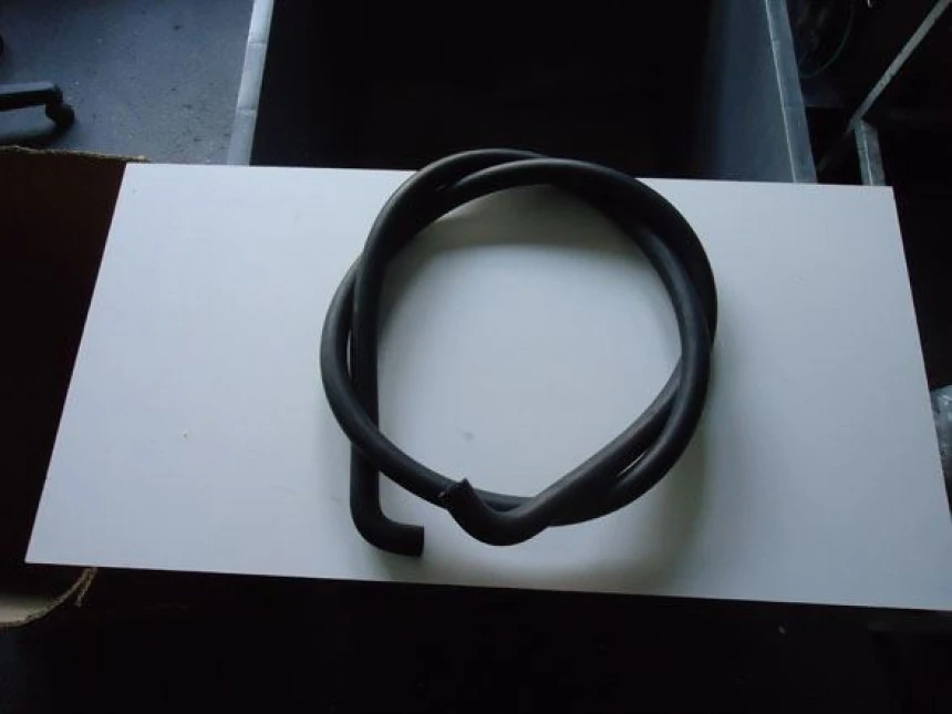 Bmc Truck Kalorıfer Hortumu Bmc Profesyonel 617 / 620 - Ucpa 14h12074