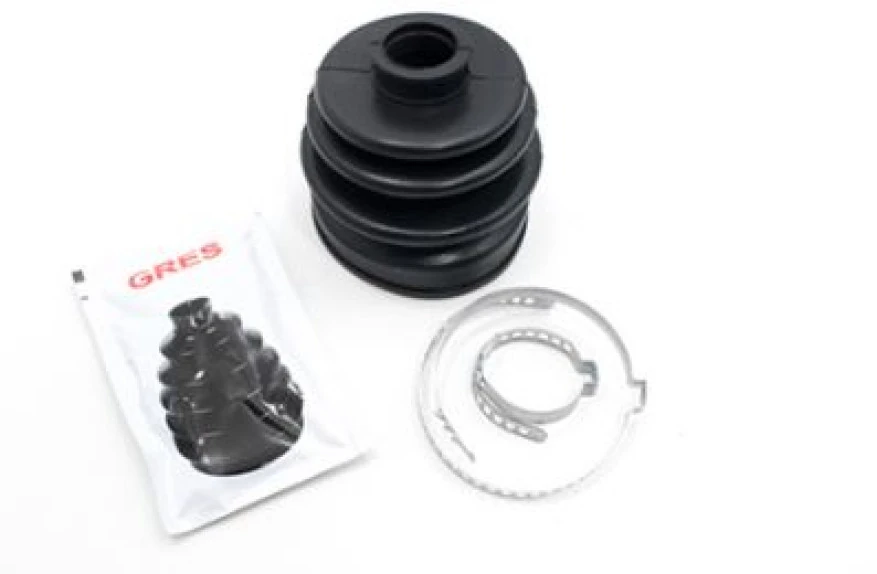 Mitsubıshı Ticarı Aks Korugu Tamır Takımı IC Mitsubıshı L200 Cr 2.5 Triton 06> Pajero 3.2 3.5 00> - Wagenburg 10192027