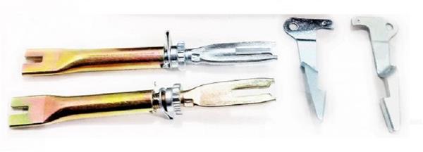 Fiat Fren Kalıper Circiri Kit  F Boxer Ducato Jumper 18q - Zenon Fi8507