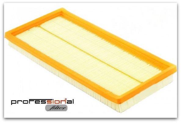 HAVA FILTRESI FIAT 500 500C PANDA 1.4 07> - SION SH1815