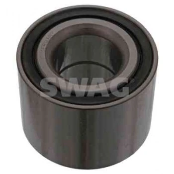 Psa Arka Teker Rulmanı R9 R11 R19 Clio Megane P106 P206 P306 Saxo Xsara C2 C - Swag 62911704