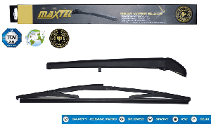 ARKA SİLGİ SÜPÜRGESİ KOLLU  14'' 360 mm FIAT 147 937 2000-2010 FIAT IDEA 350 2004-2012 - MAXTEL-12605433