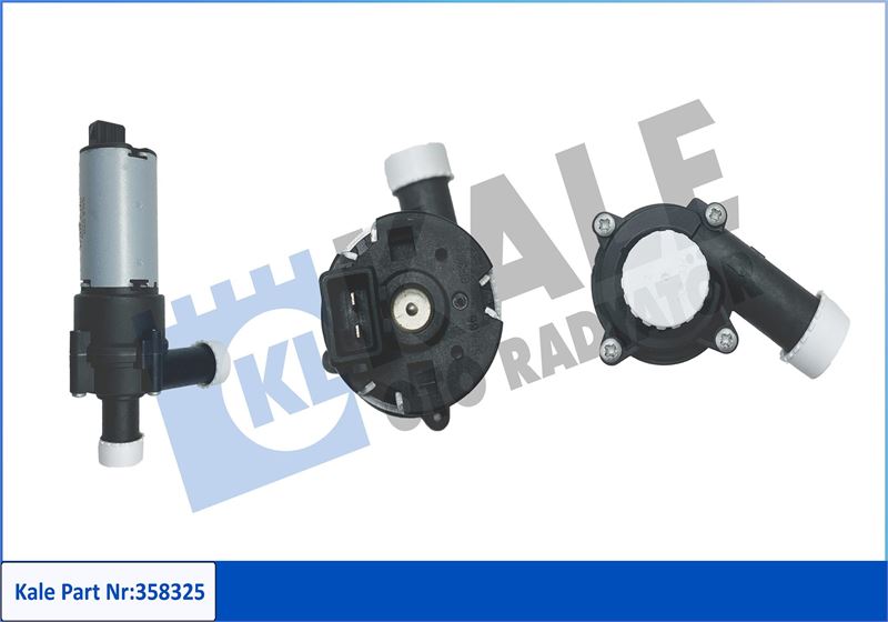 EK SU POMPASI ELEKTRIKLI BORA PASSAT TOLEDO ABL ACV AJT MERCEDES 638 96> - KALE 358325