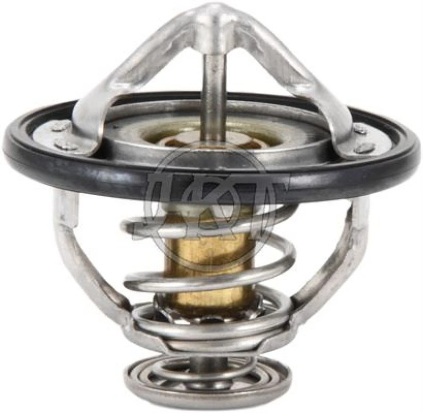 İsuzu Ticarı Termostat 85c İsuzu D-Max 07>17 Nlr Nnr 4jk1 Tfs86 Japon Malı - Hkt Zb64hf-85p